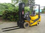 forklift chariot elevateur TCM FG18